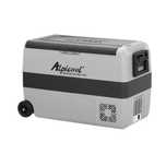 Alpicool T50 хладилник / фризер за кола – 50L компресорен Двузонов