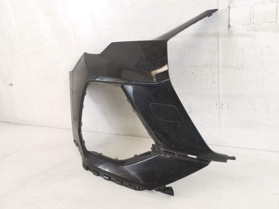 Орнамент Флапс Десен Предна Броня Ауди Q3 F3 [ - ] С-Линия Оригинален