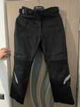 Pantaloni Moto BANGLA