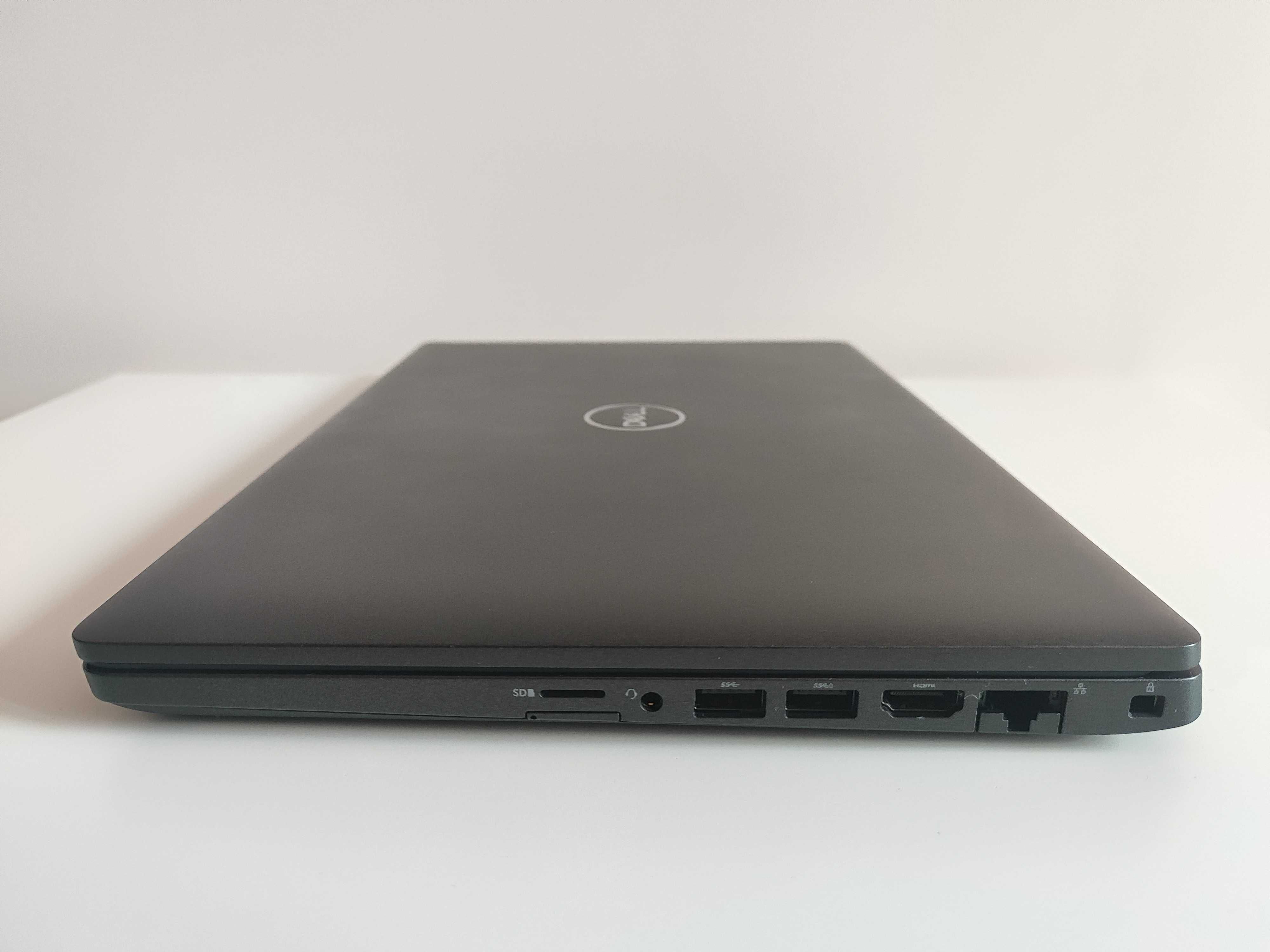 Dell Latitude 5400 FHD IPS I5-8365U/256GB/8GB/4G модем