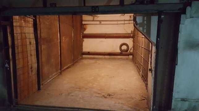 Сдаю в аренду  большой, отдельный подземный гараж Ракета, метро Ойбек