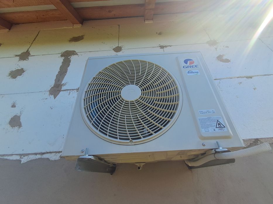 Aer condiționat GREE nou