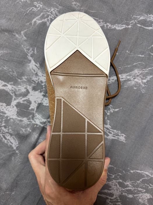 Обувь мужская