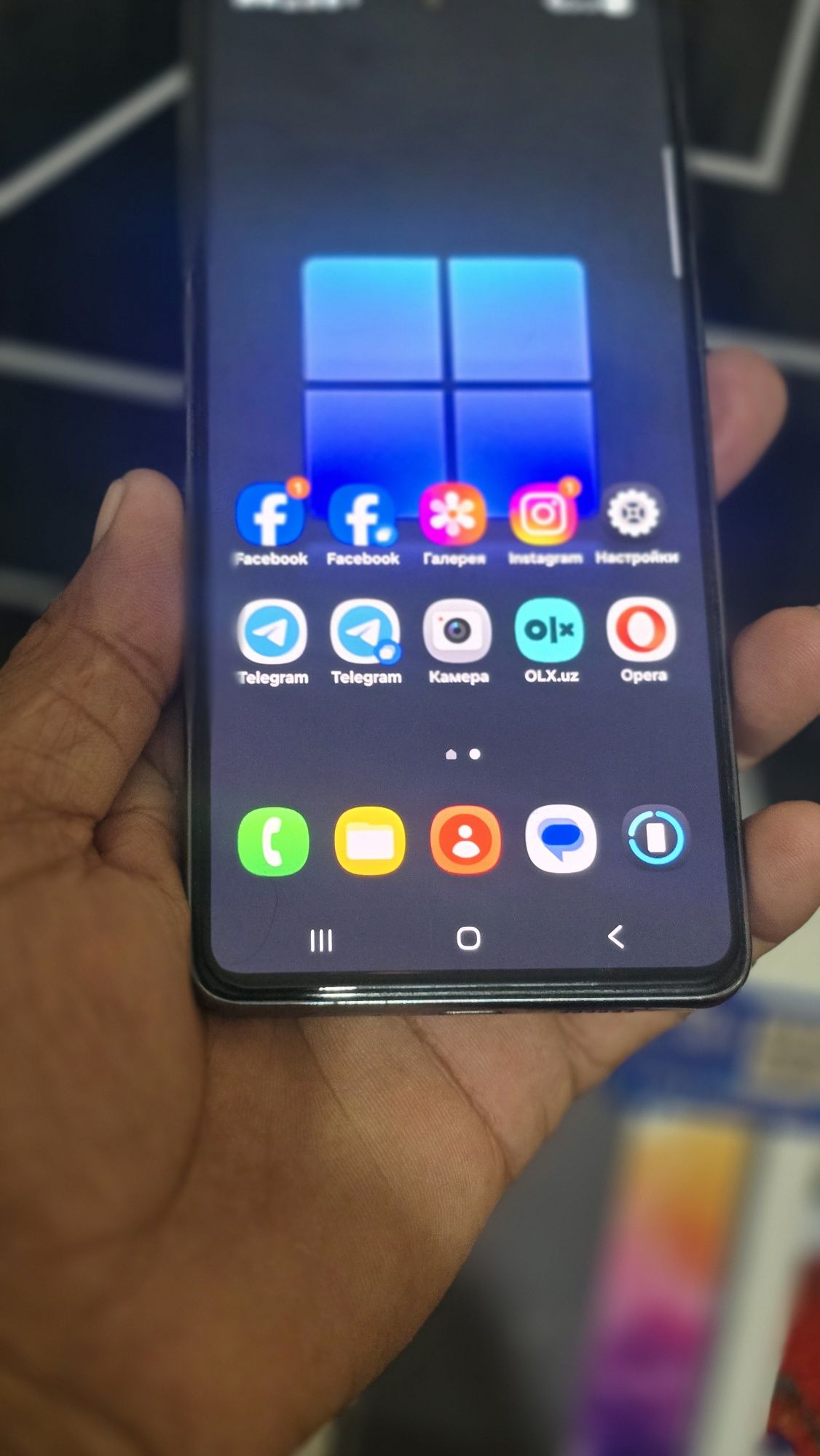 Продаётся телефон Samsung galaxy a73 5g