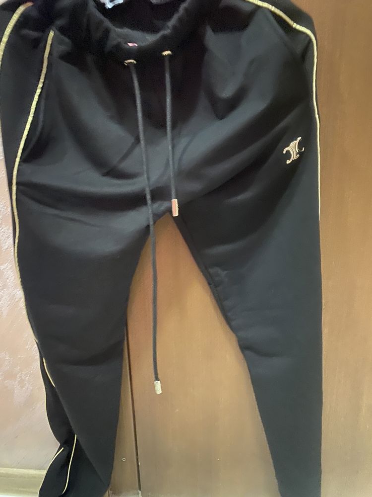 Спортен екип C.e.l.i.n.e