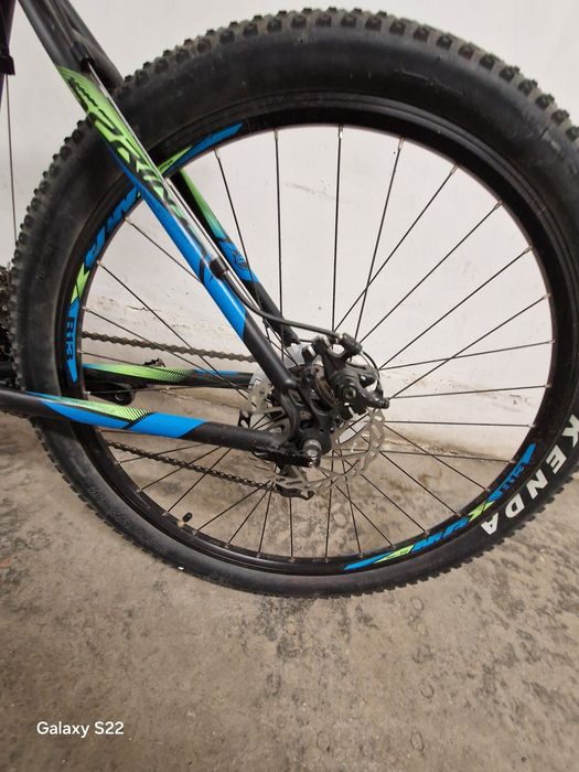Колело Sprint 27,5 (!! НОВО!!)