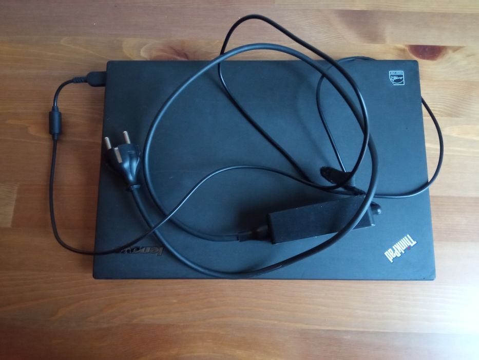 Лаптоп Lenovo ThinkPad T450 Intel Core i5-5300U