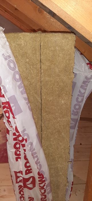 Vata bazaltica 15 cm