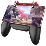 Controller gamepad cu trigger si ventilator racire,nou