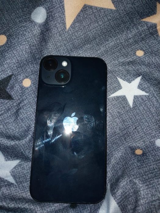 Айфон 14 на 128 гб