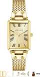 Женские наручные часы. Anne Klein Women's Mesh Bracelet Watch