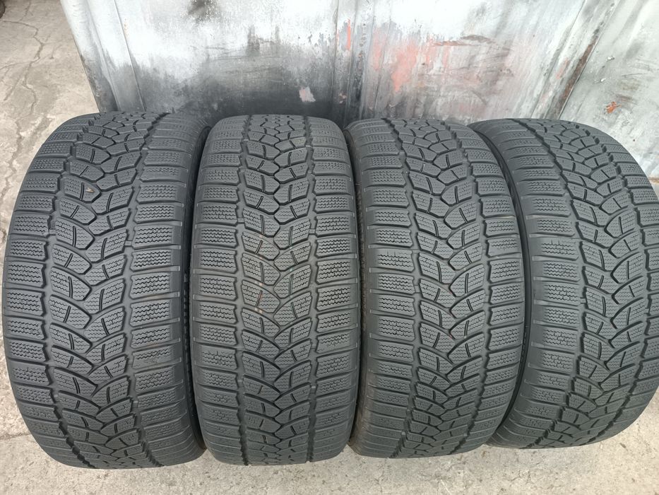 215/50/17 Firestone