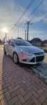 Ford Focus 3, 2011