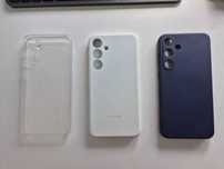 Huse pentru Samsung Galaxy S24 Plus
