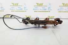Galerie evacaure 1.5 dci k9k 140042975r Renault Megane 3 (facelift) seria