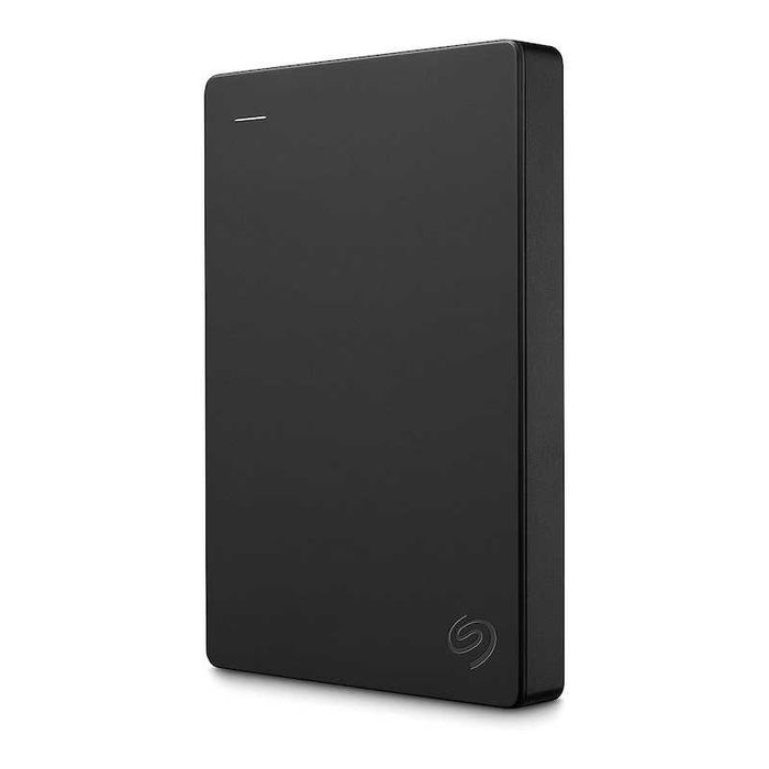 HDD extern Seagate Portable, STGX2000400, 2.5″, USB 3.0, 2TB, Black