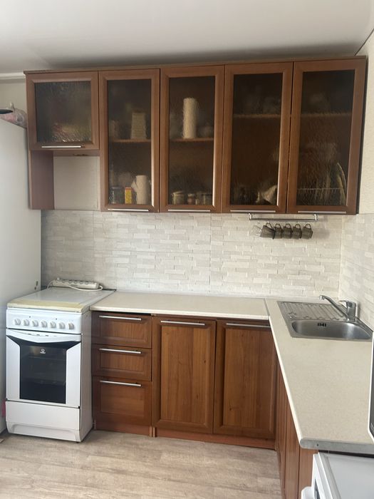 Продам кухонный гарнитур