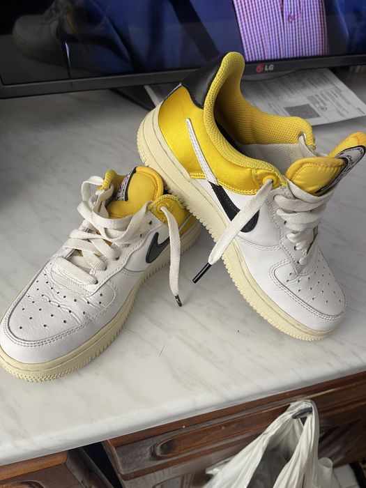 Nike air force NBA marimea 34.5