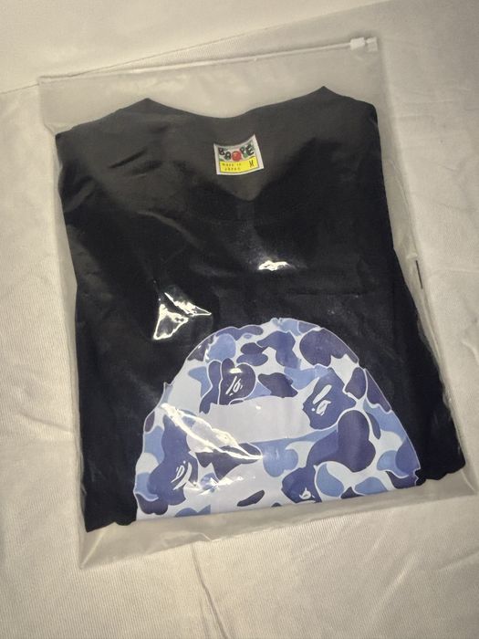 Тениска BAPE A breathing ape