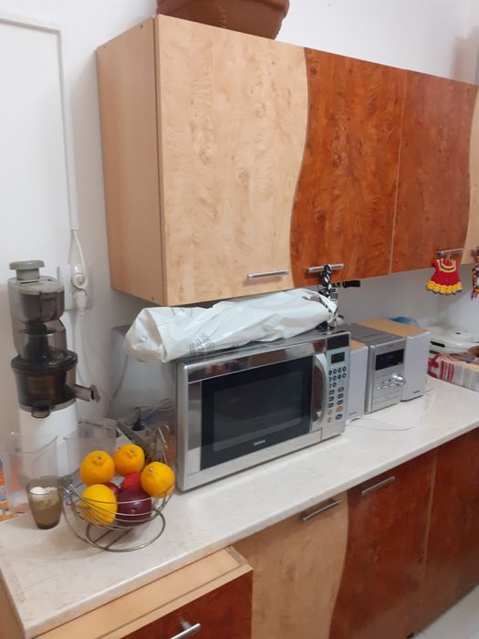 Vând apartament doua camere decomandat