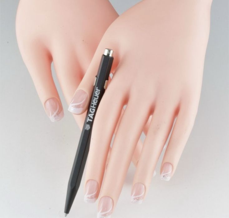 Tag Heuer Химикалка  Caran d'Ache - 2023 Pen & Box - Ballpoint pen