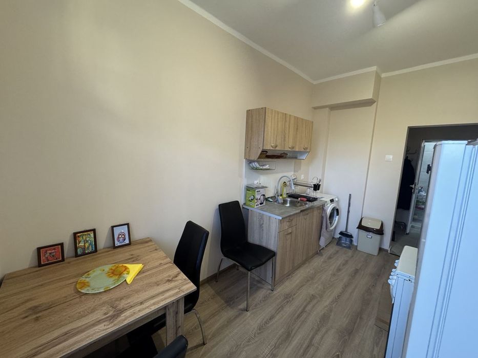 Продава се Тристаен апартамент в София, Център - 70 кв.м за 3199 €/кв.м - Снимка #13