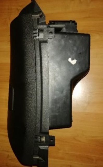 Opel corsa E жабка