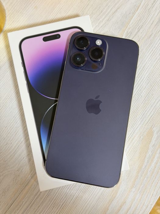 Iphone 14 pro max
