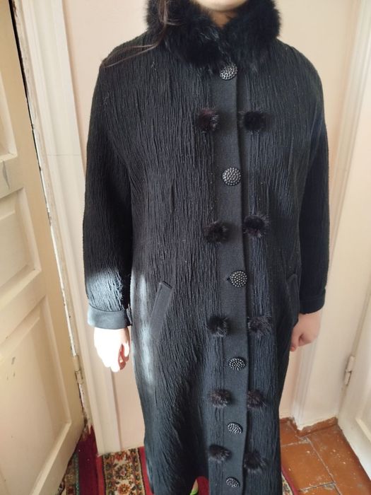 Продам пальто