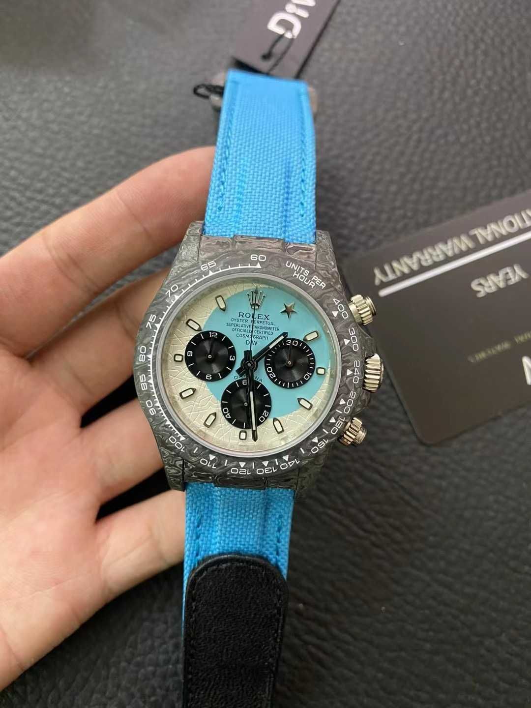 Rolex daytona DiW