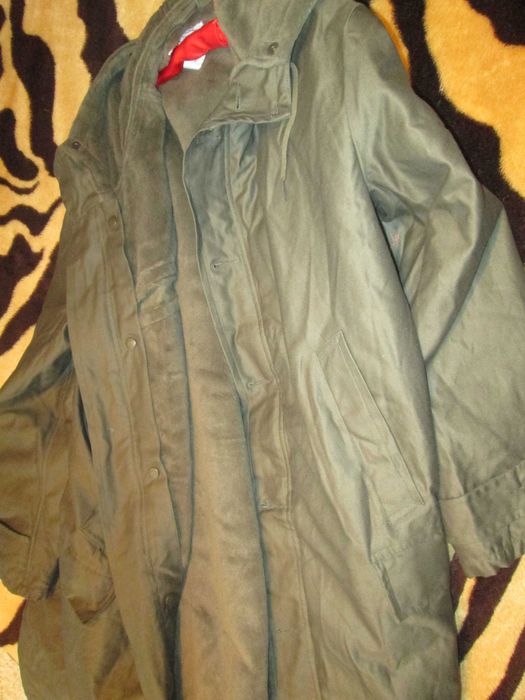 haina kaki iarna barbati 54/XL