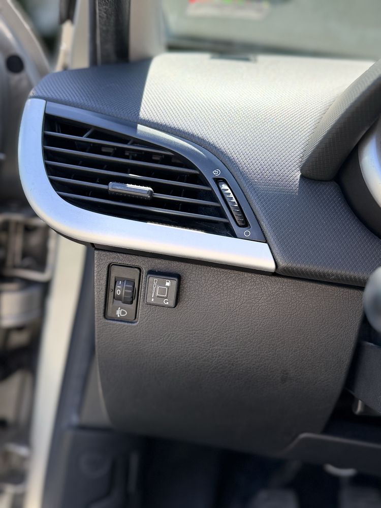 Пежо/Peugeot 207 АГУ