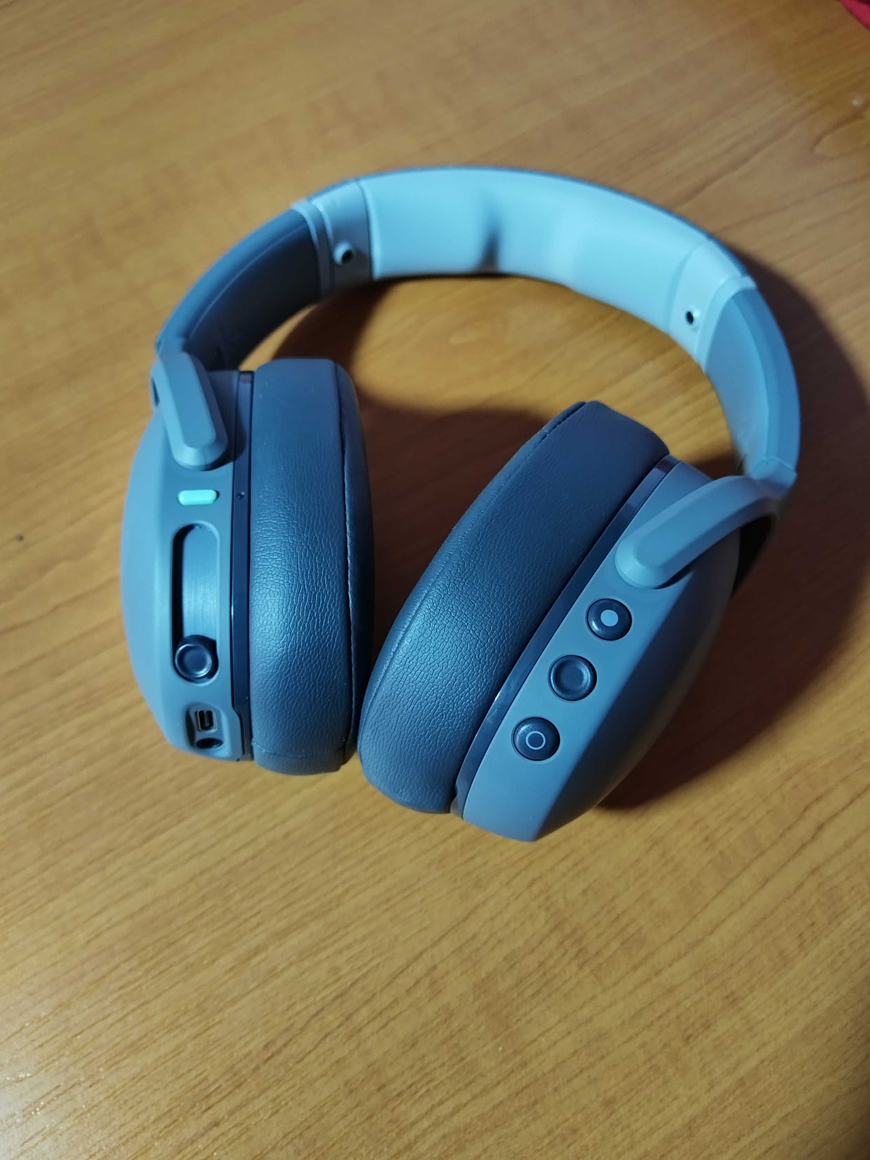 Skullcandy Crusher Evo