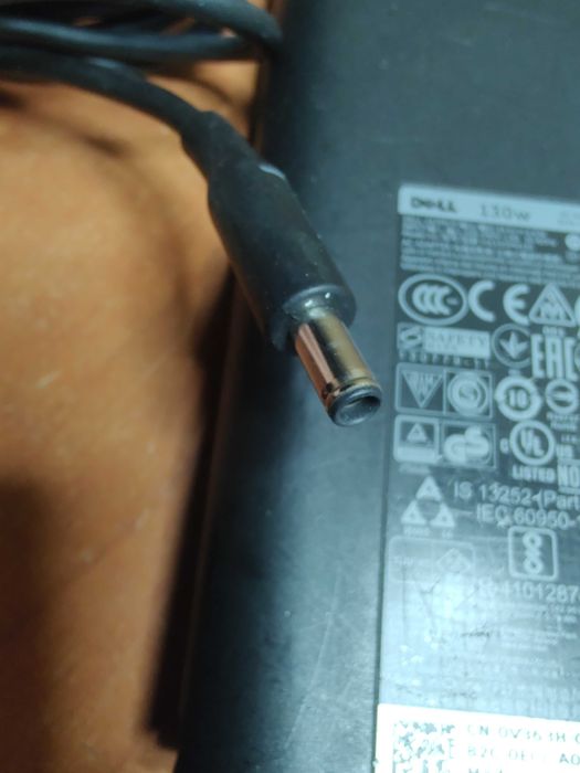 Incarcator adaptor Laptop Dell HA130PM130 19.5V 6.67A 130W 4.5*3.0MM