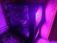 Pc mid-high gaming