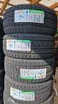 235 45 17 Grenlander 4 anvelope iarna noi