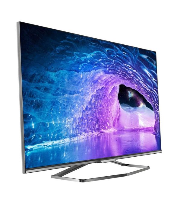 Televizor Philips 107cm Smart 3D Ambilight