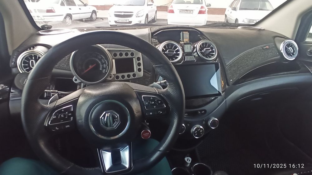 Spark 2 pazitsa hechqanday rasxodi yo'q yaxwi sastayanada