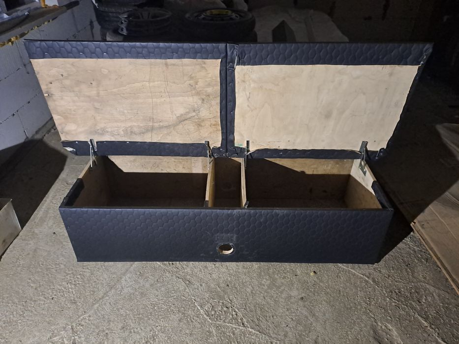 Продам тапчан на газель