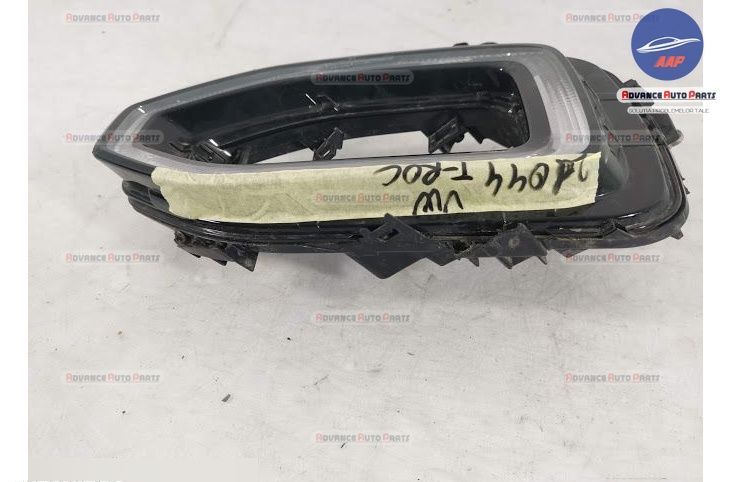 ДРЛ Ляв оригинален Volkswagen VW Т-Рок / Volkswagen VW T-Roc Ляв ориги
