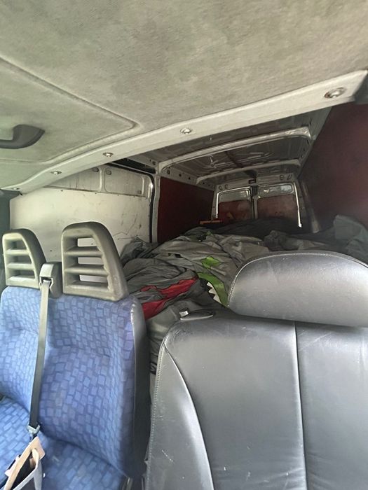 Iveco Daily 2.3 TD