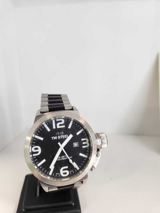 Ceas TW STEEL (Ag8 Tudor1/B73931) – Garantie 2 Ani!