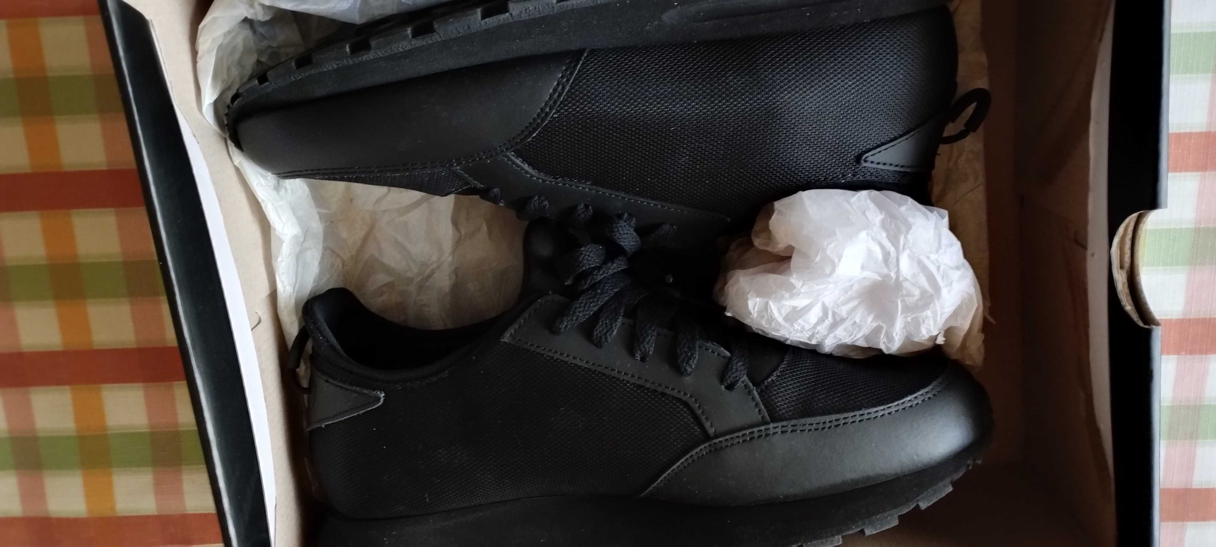 Мъжки маратонки Lonsdale 43