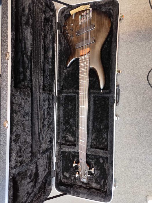 Chitara bass Ibanez 805