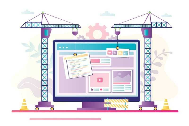 Создание сайтов/Разработка сайтов/Заказать сайт/Программист/Реклама