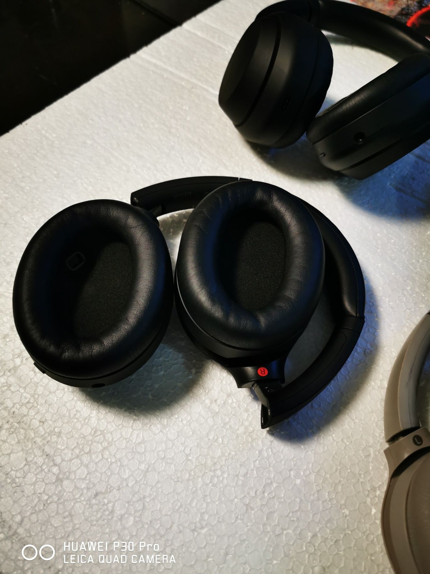 Căști Sony WH-1000XM4,wireless,bluetooth