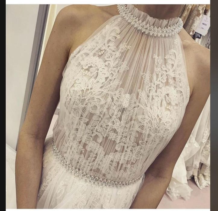 Rochie de mireasa 34 / 36