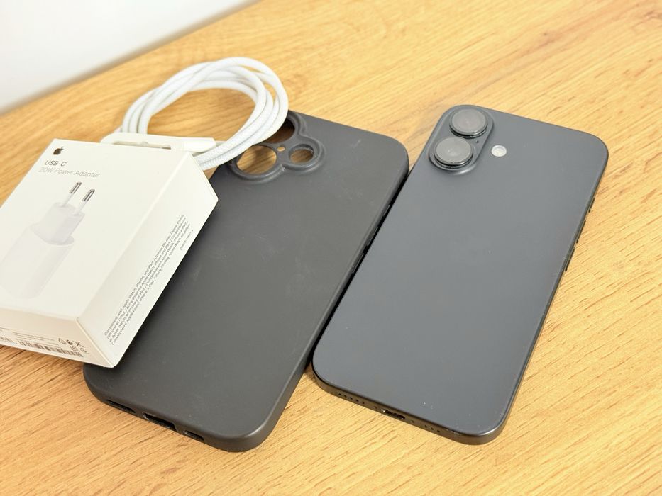 iPhone 16 Гаранция!!!