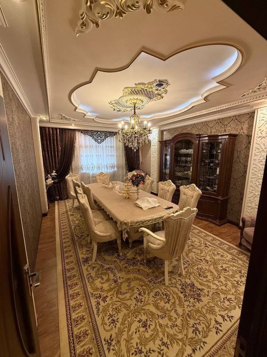 Аренда 4х+2 комната Чигатай дарвоза/Чорсу