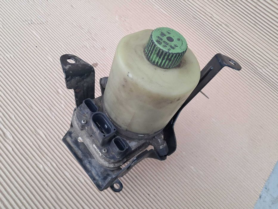 Skoda Fabia Vw Polo Seat Ibiza, pompa servo model TRW